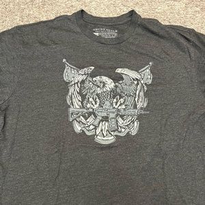 Grunt Style shirt size 2XL